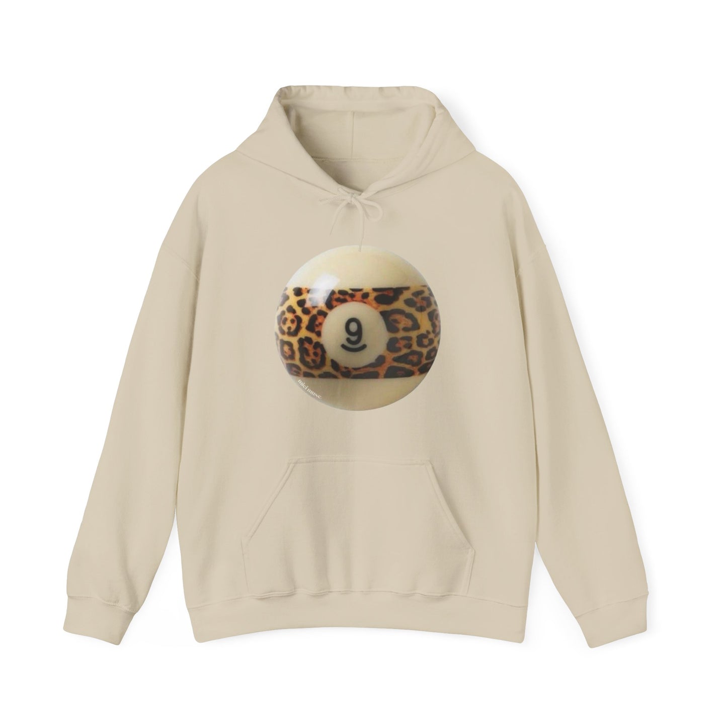 The Nines Hoodie