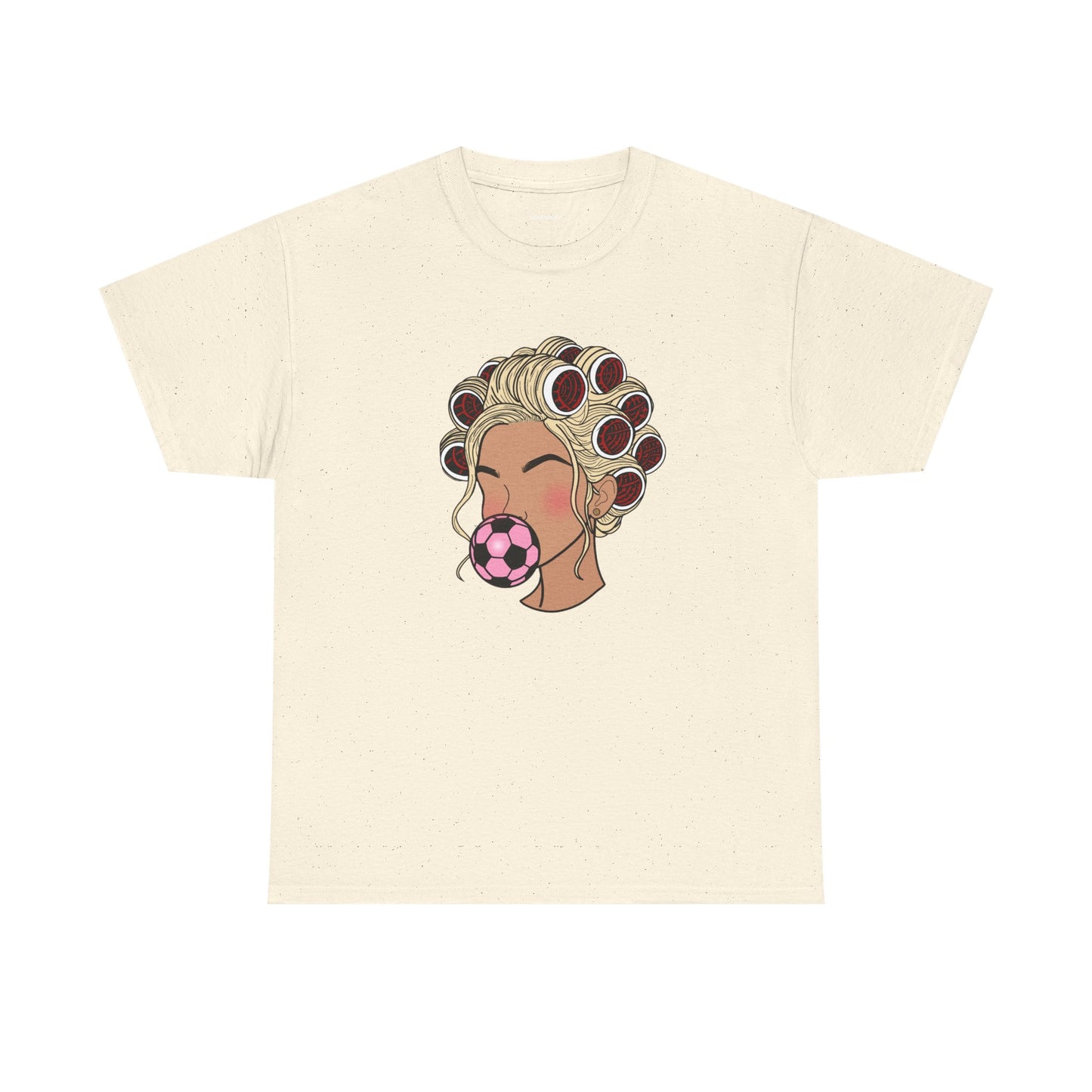 Bubblegum Classic Tee