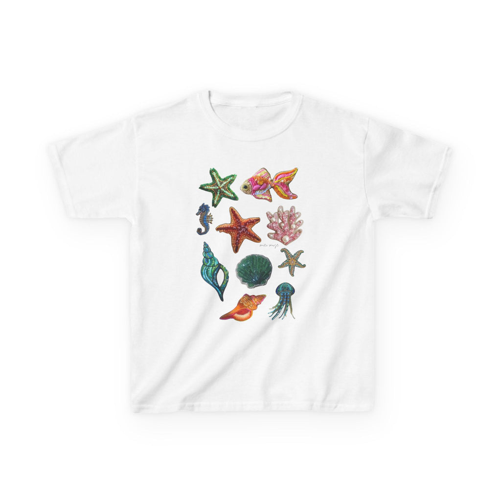 Vitamin Sea Baby Tee