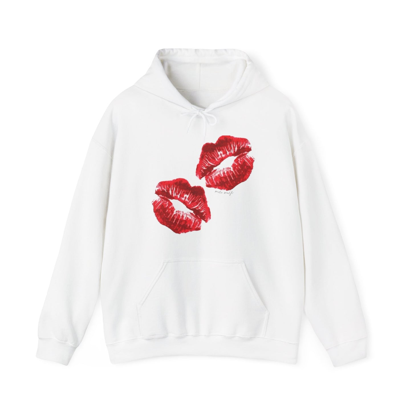 Leave a Mark Hoodie