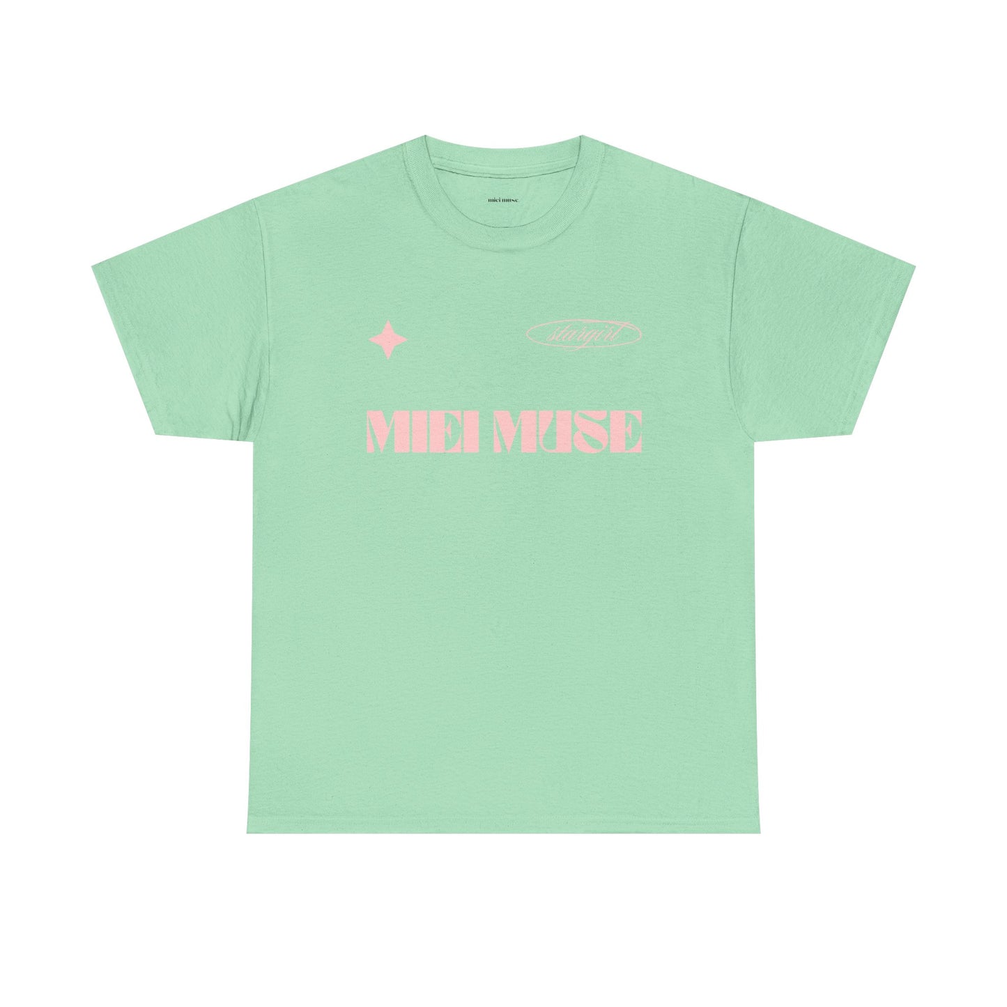 Muse Jersey Classic Tee