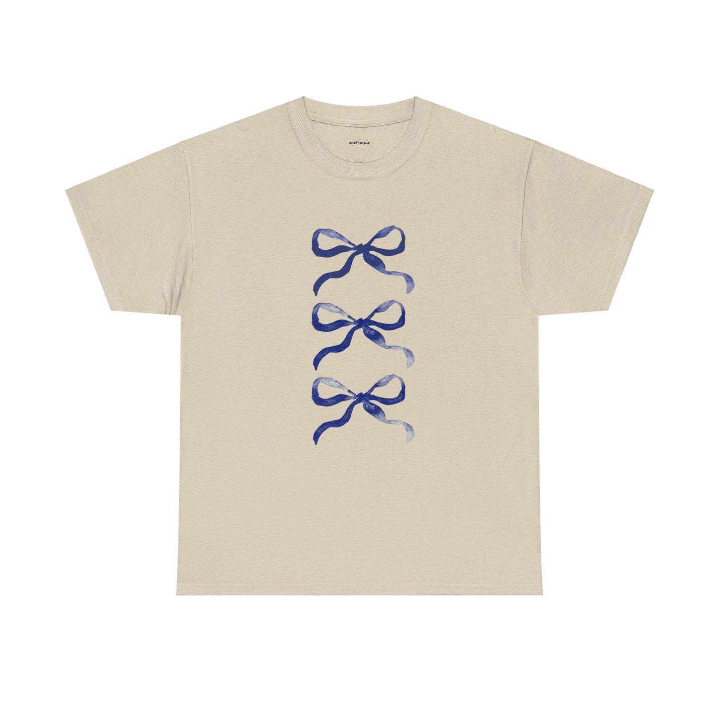 Ballet Blues Classic Tee