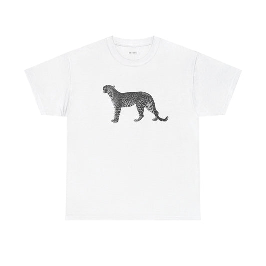 Wild Side Classic Tee