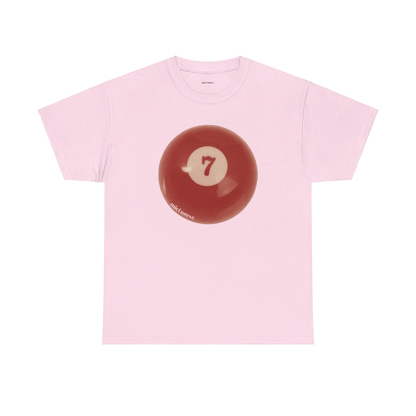 Lucky Seven Classic Tee