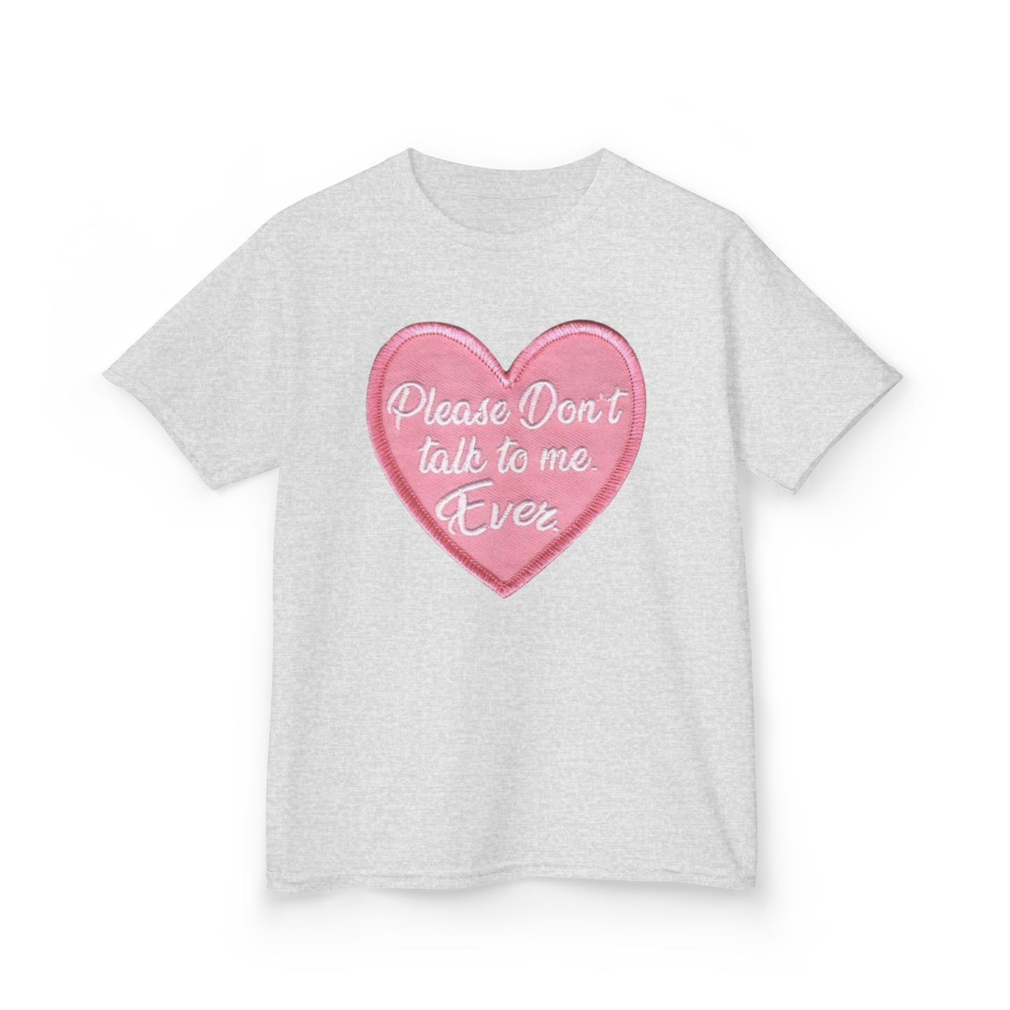 Please Baby Tee