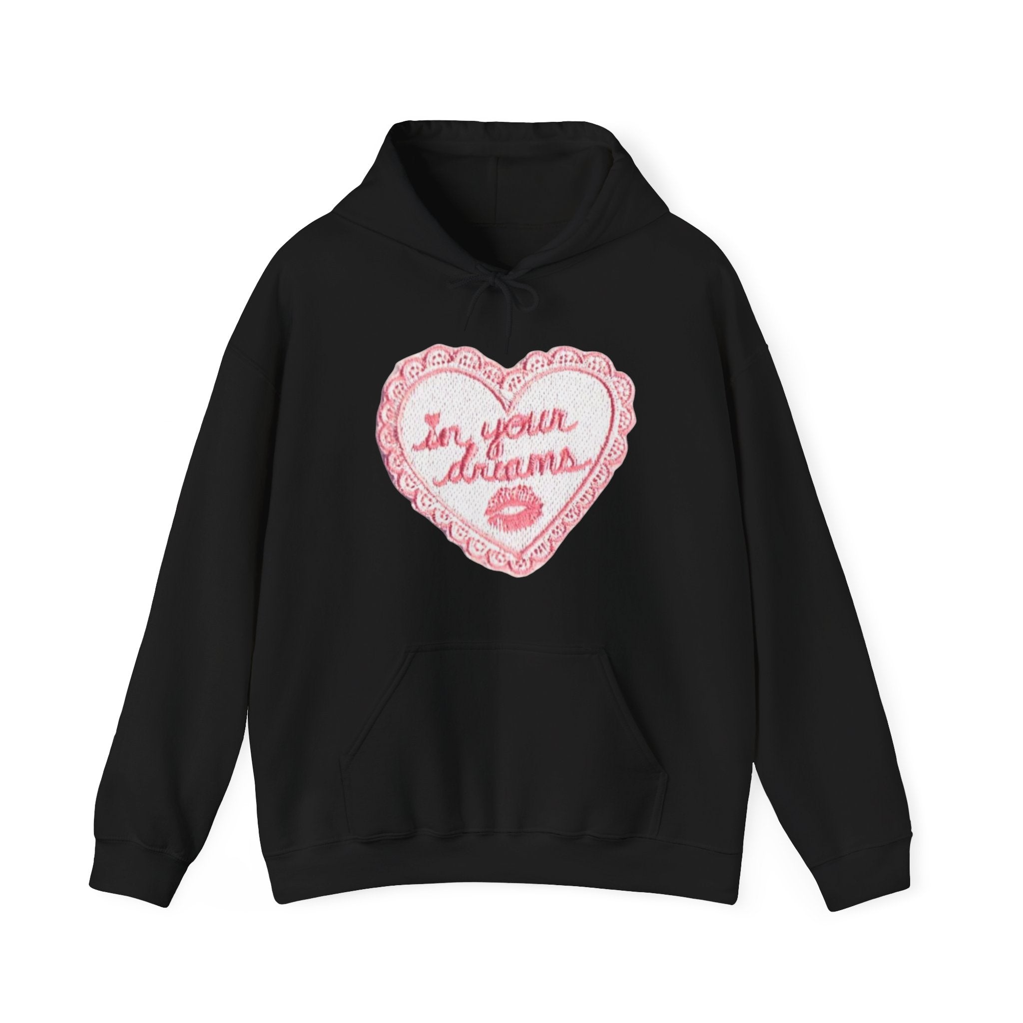 In Your Dreams Hoodie