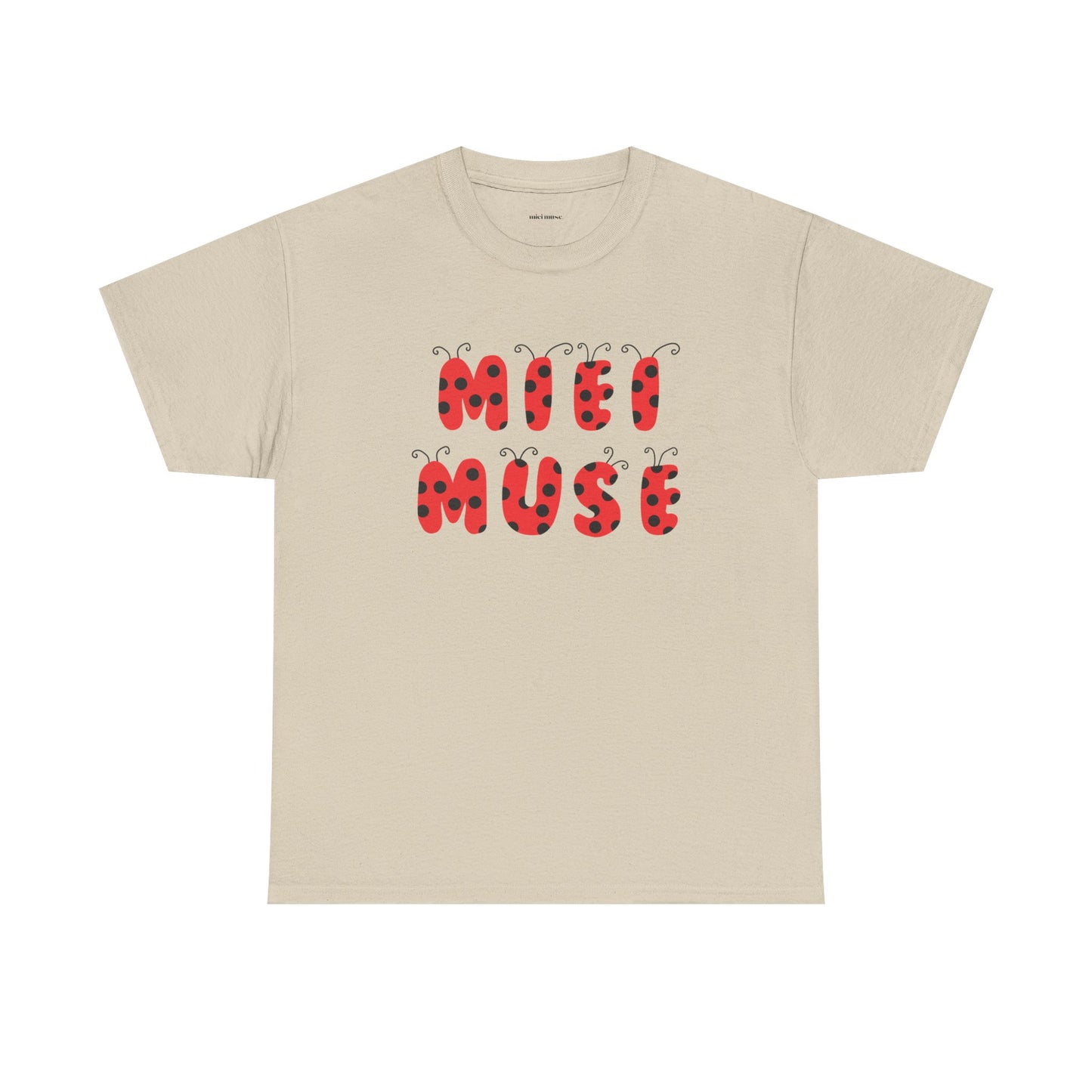 Ladybug Classic Tee