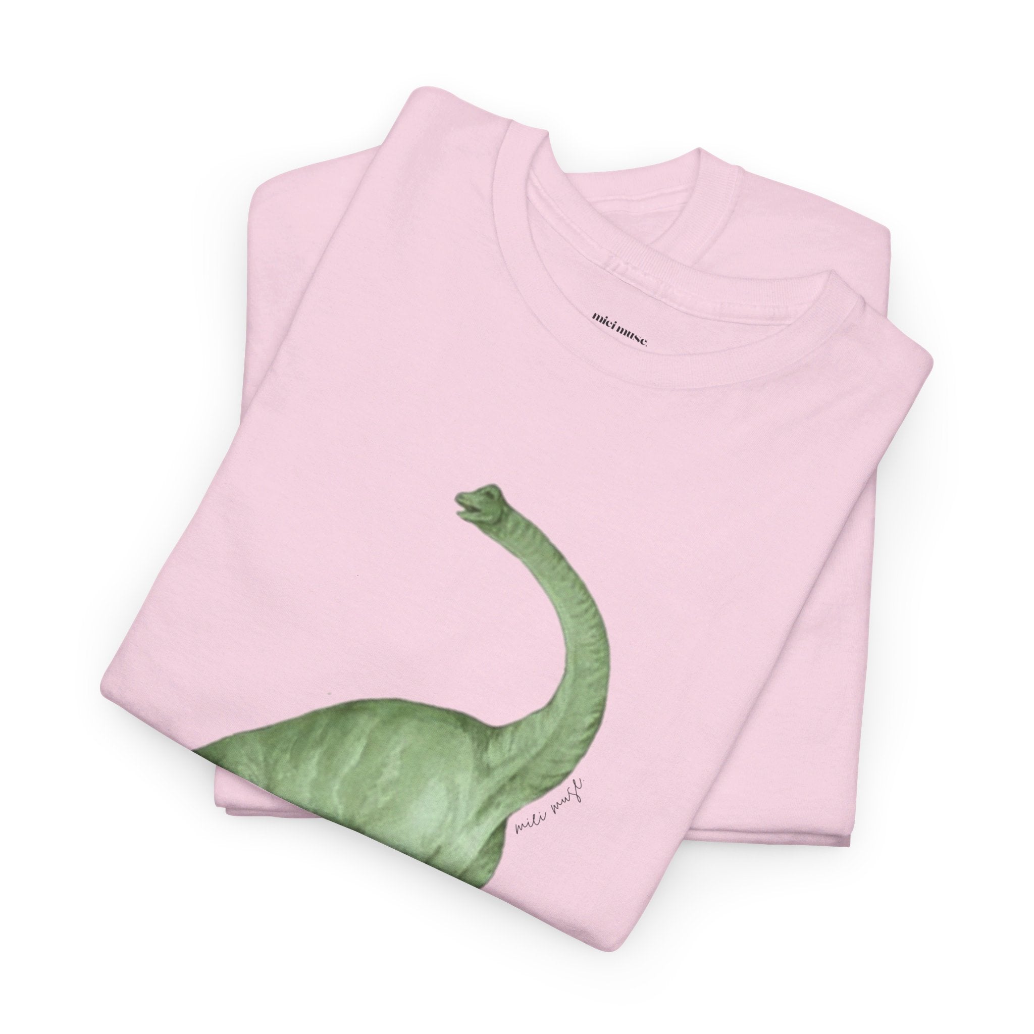 Jurassic Classic Tee