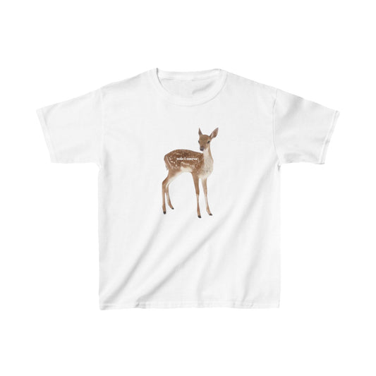 Winter's Gold Baby Tee