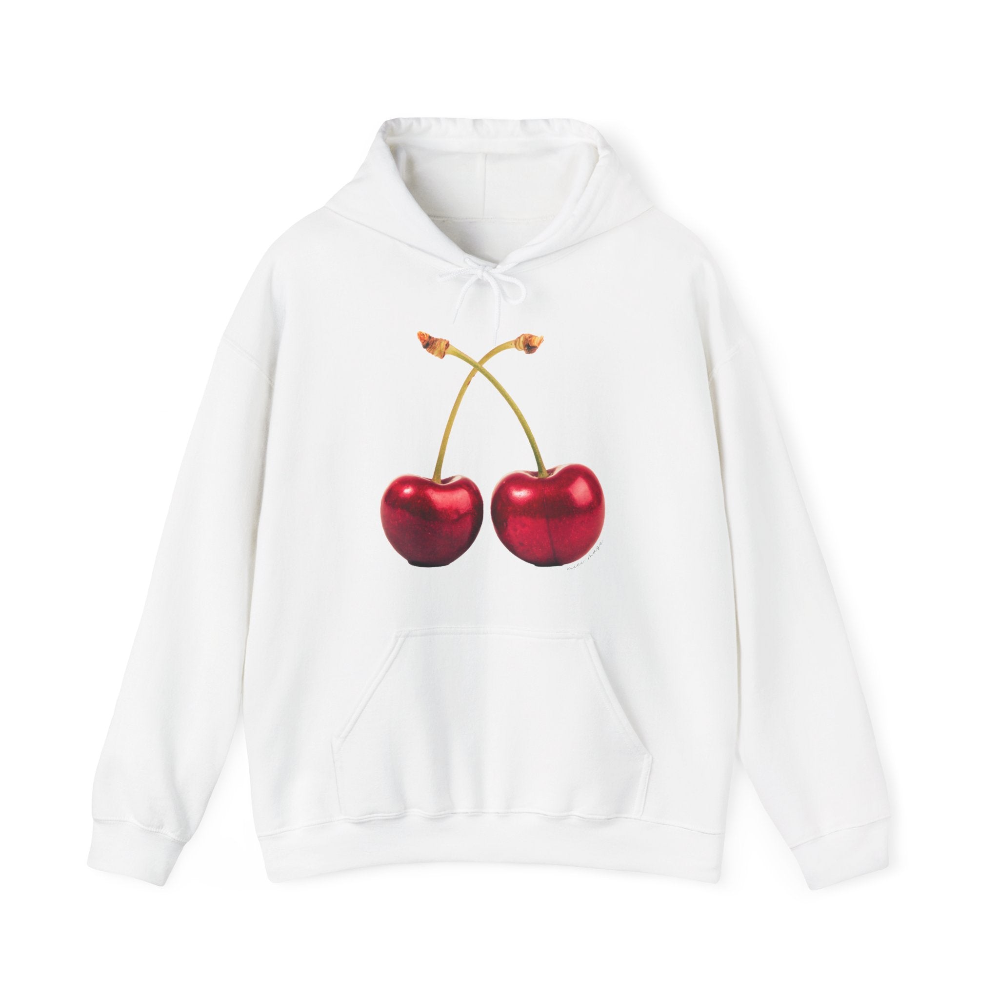 Mon Cheri Hoodie