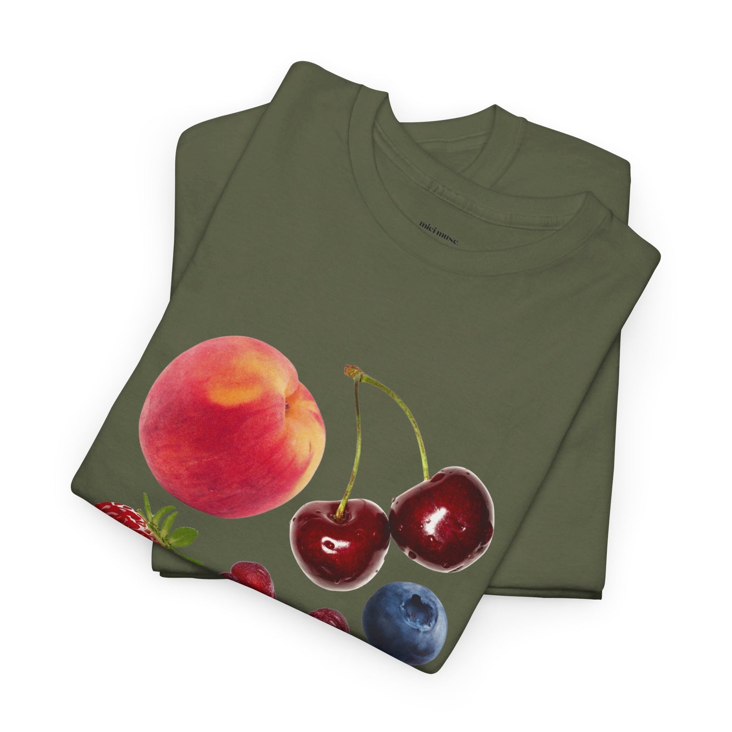 Fruity Classic Tee