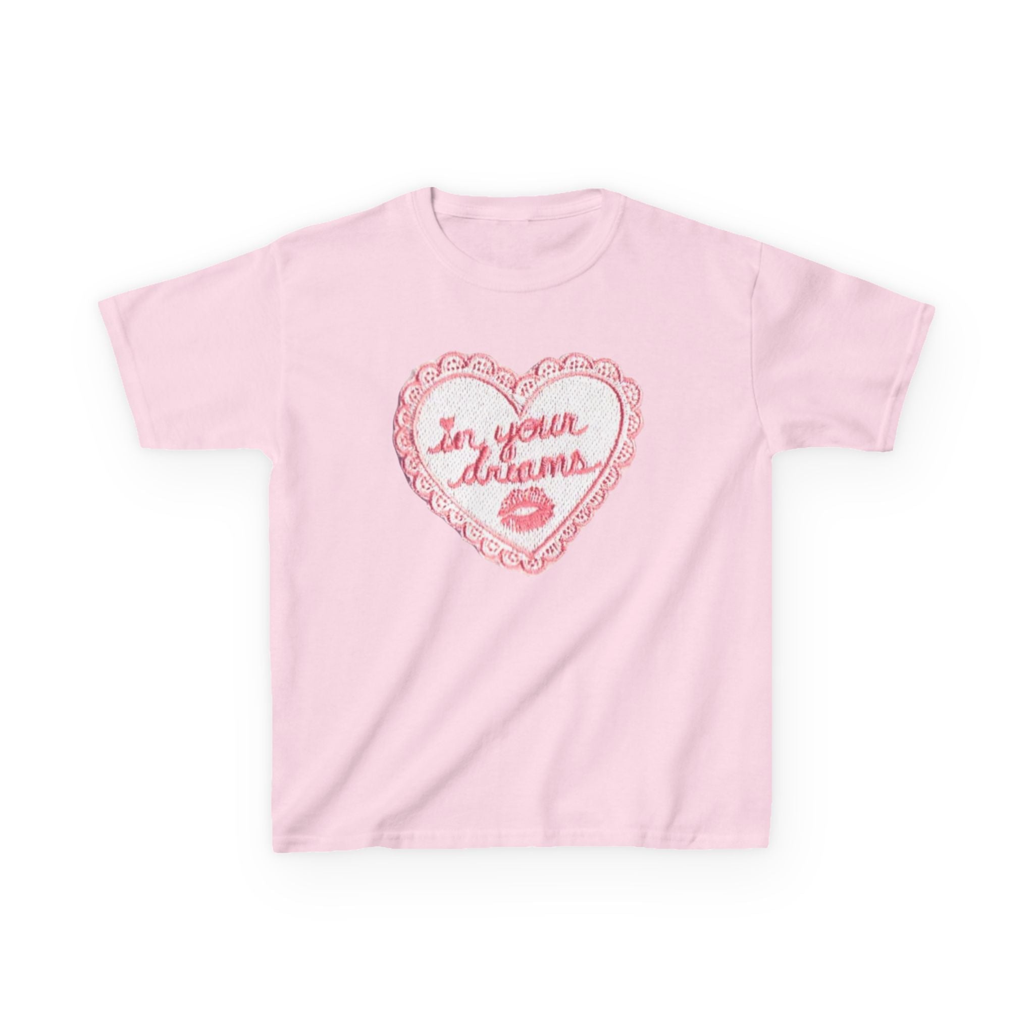 In Your Dreams Baby Tee