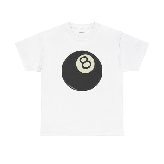 8 Ball Classic Tee