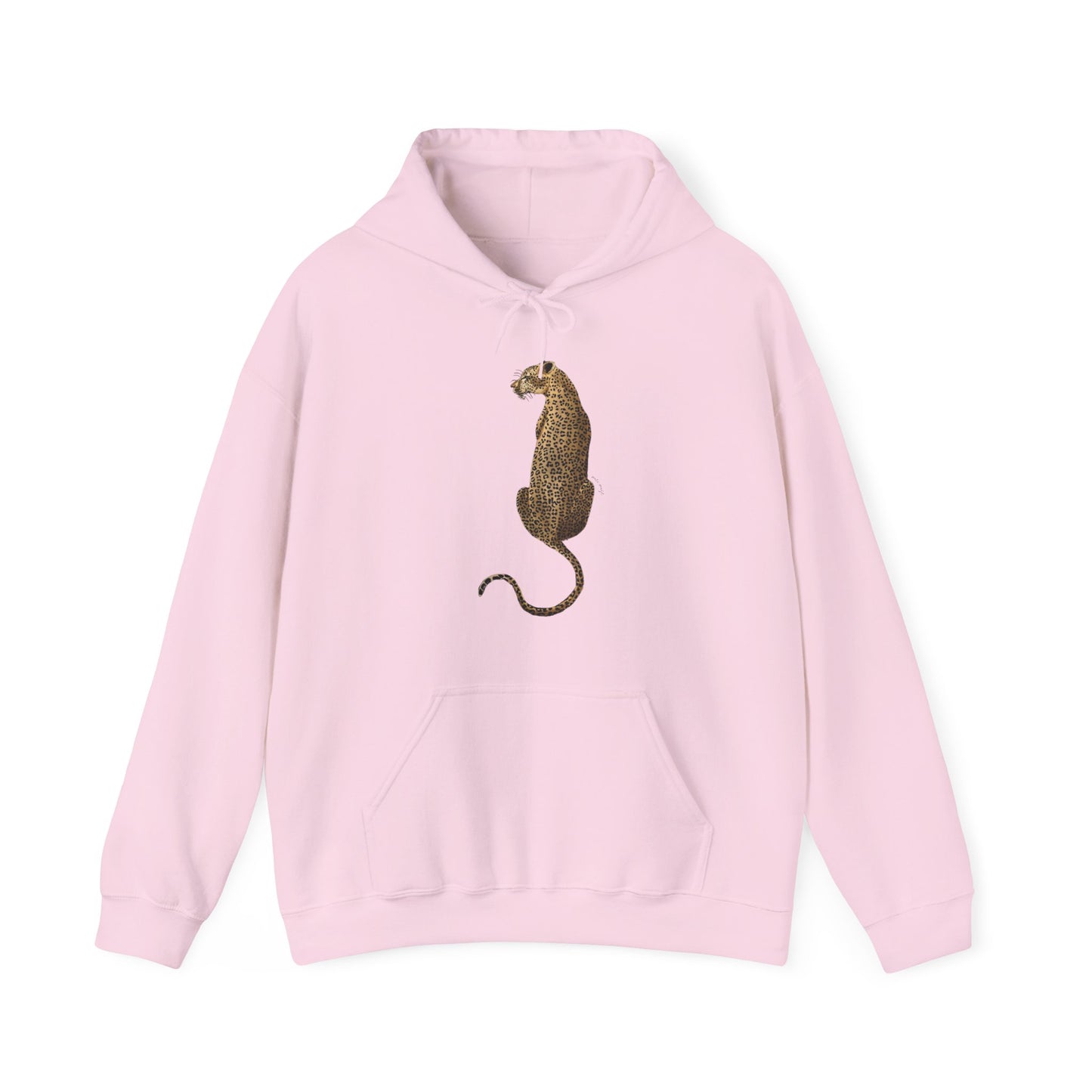 Fierce Hoodie