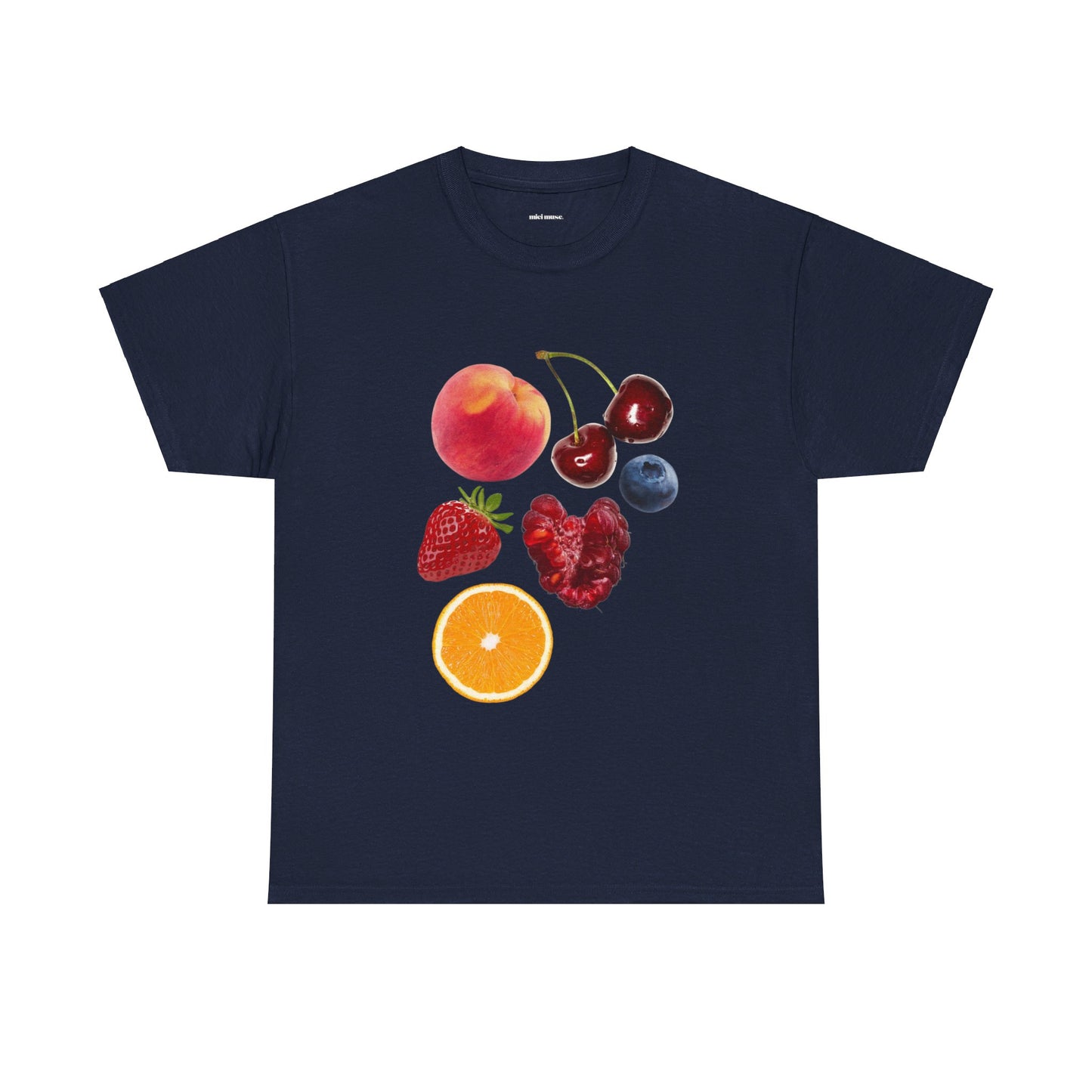 Fruity Classic Tee