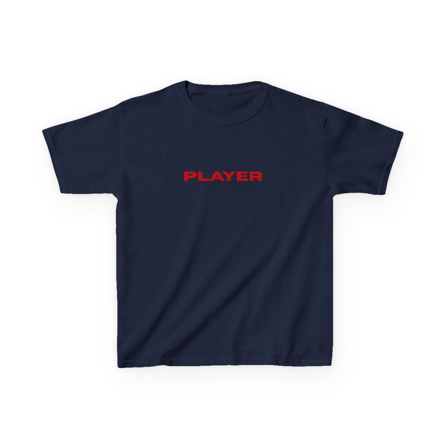 Player Baby Tee