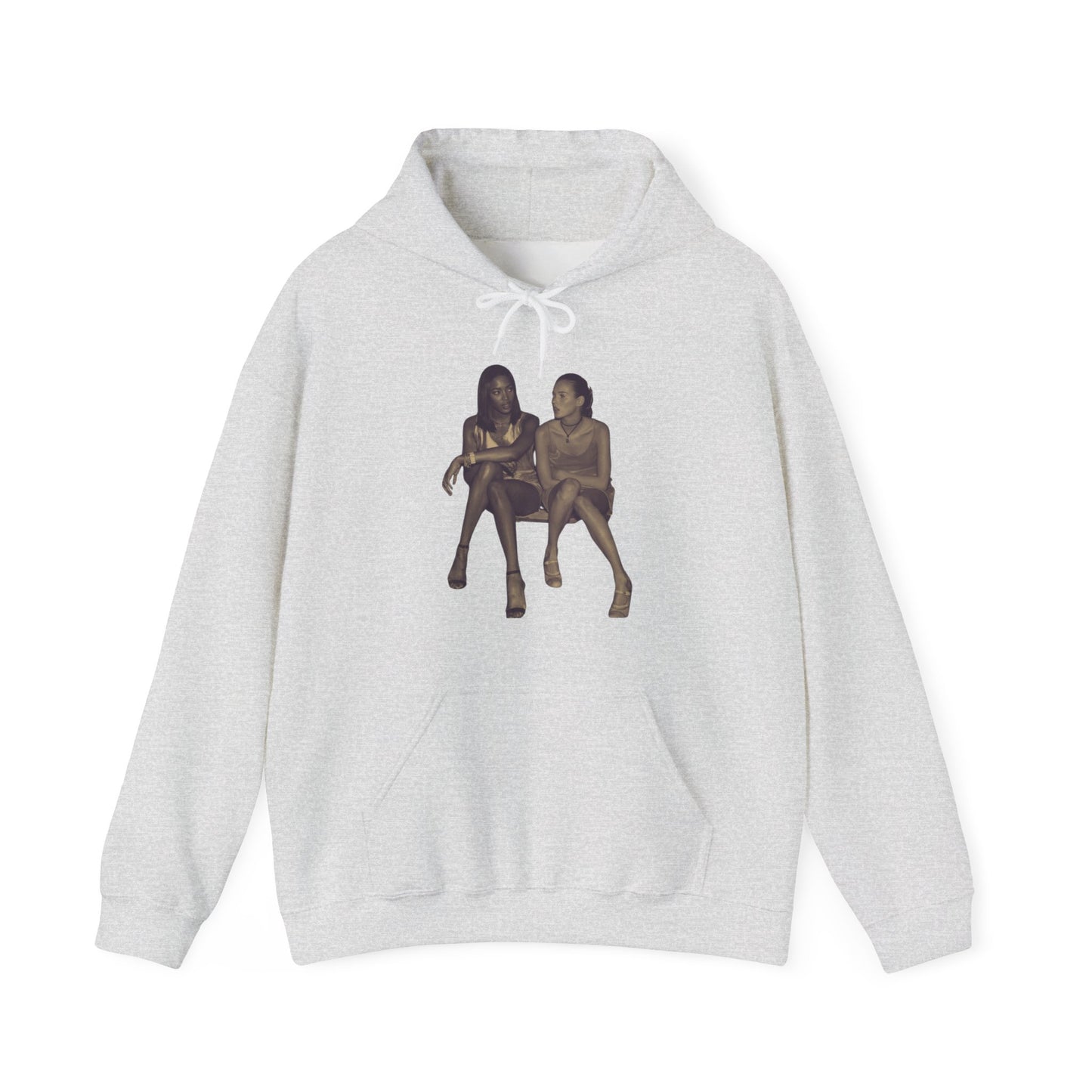 Models Suck Hoodie