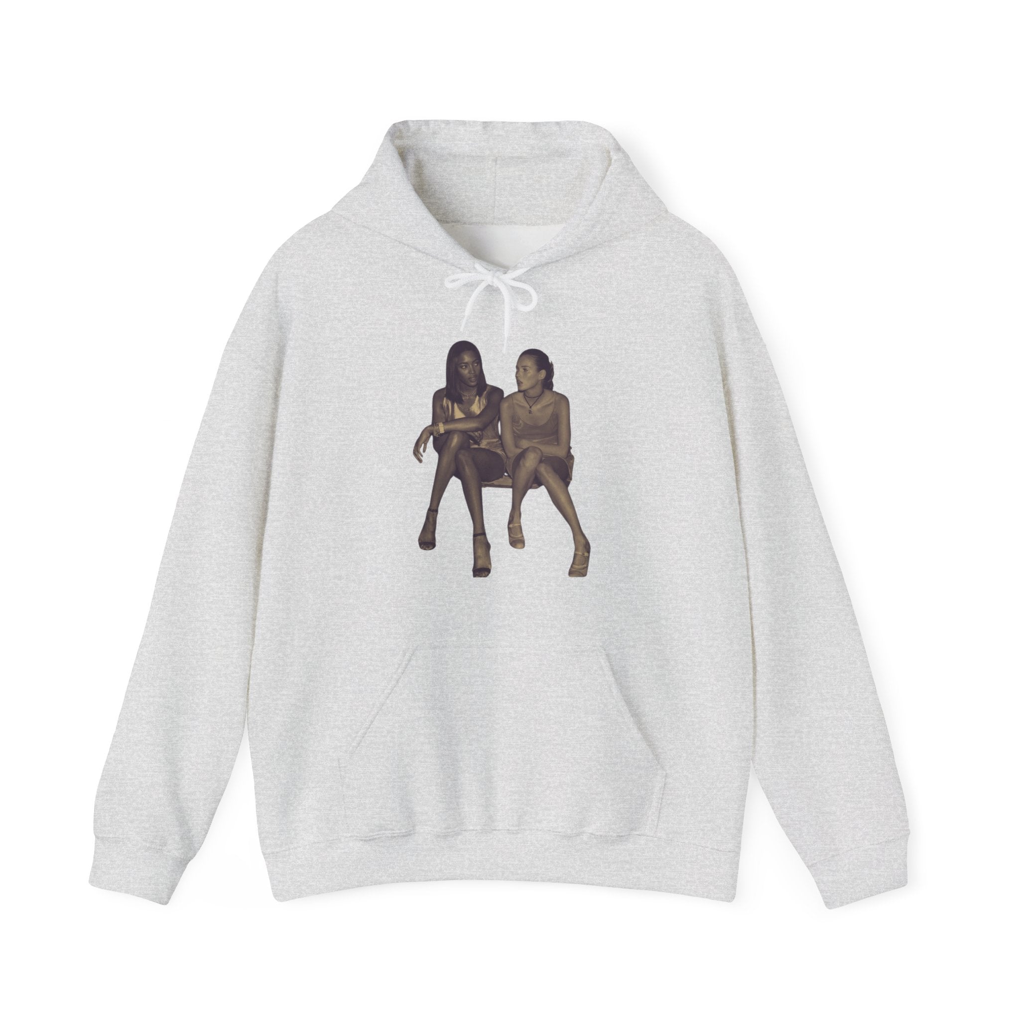 Models Suck Hoodie