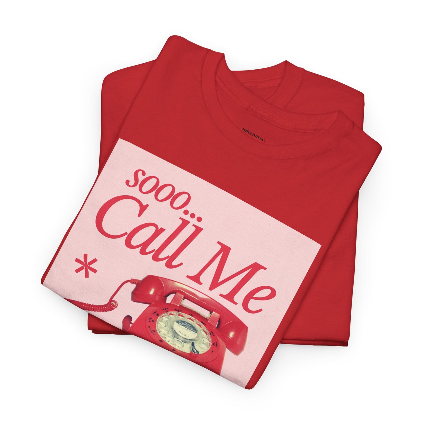 Never Classic Tee