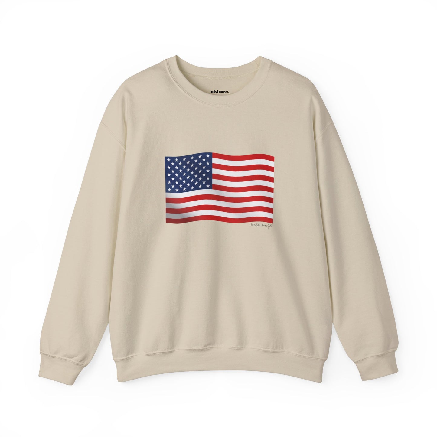 American Dream Sweatshirt