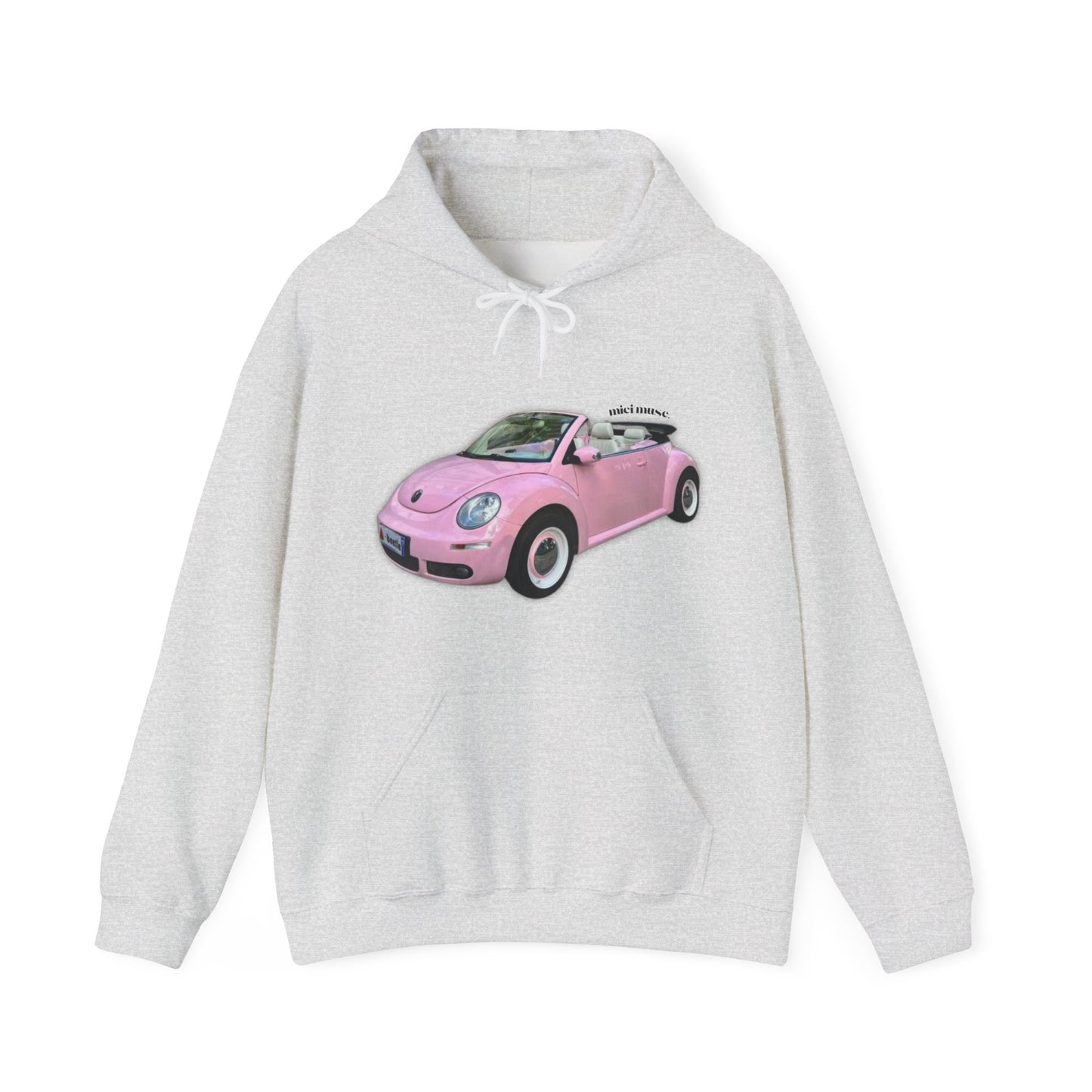 Wannabe Hoodie