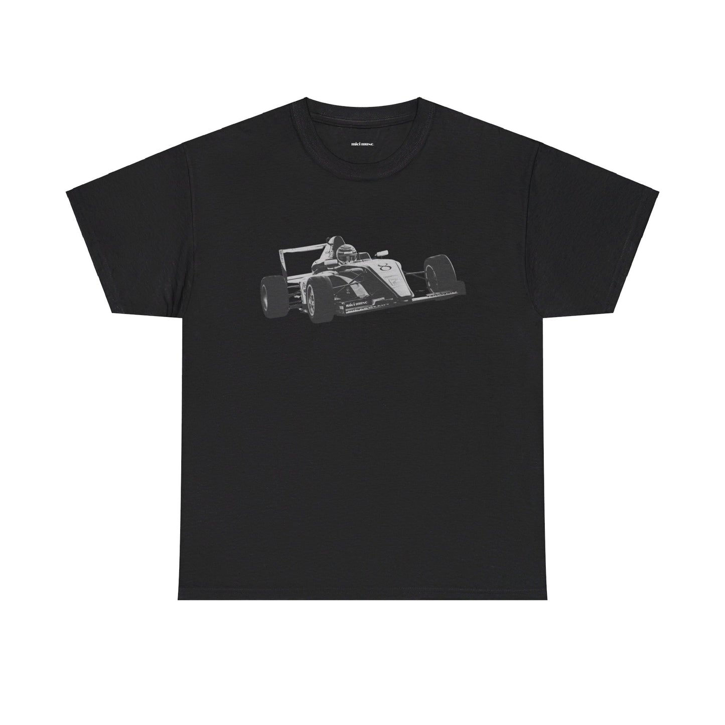 Race Ya Classic Tee