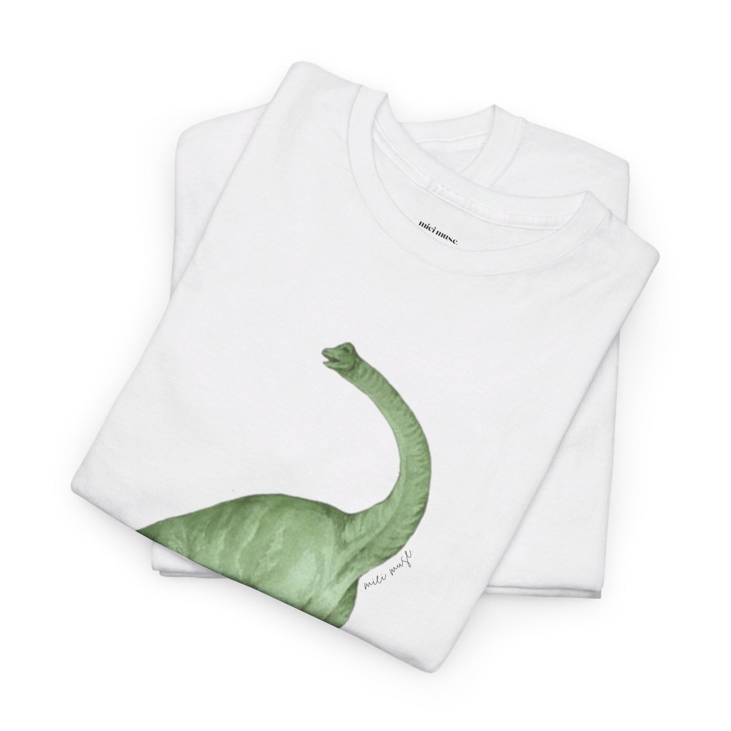 Jurassic Classic Tee