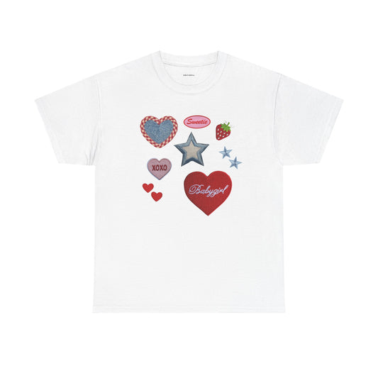 Sweetie Classic Tee
