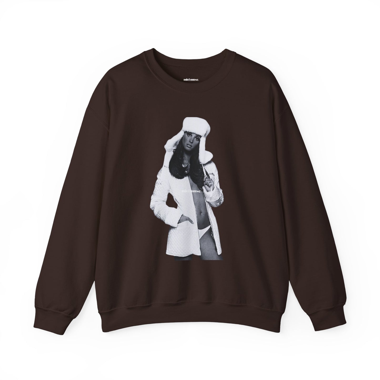 The View Sweatshirt