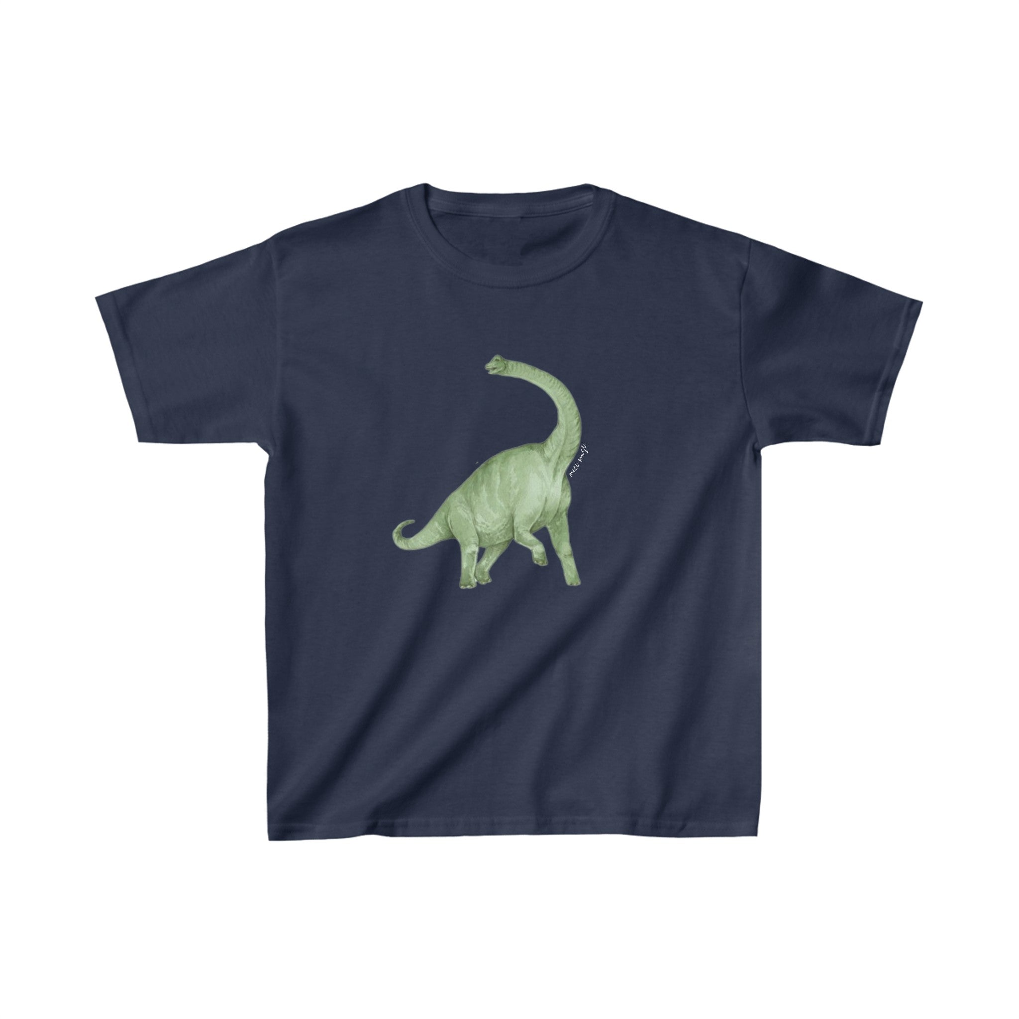 Jurassic Baby Tee