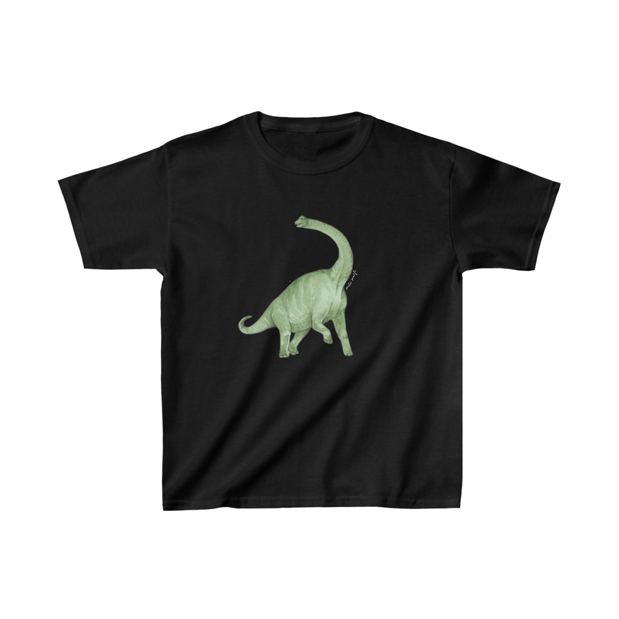 Jurassic Baby Tee