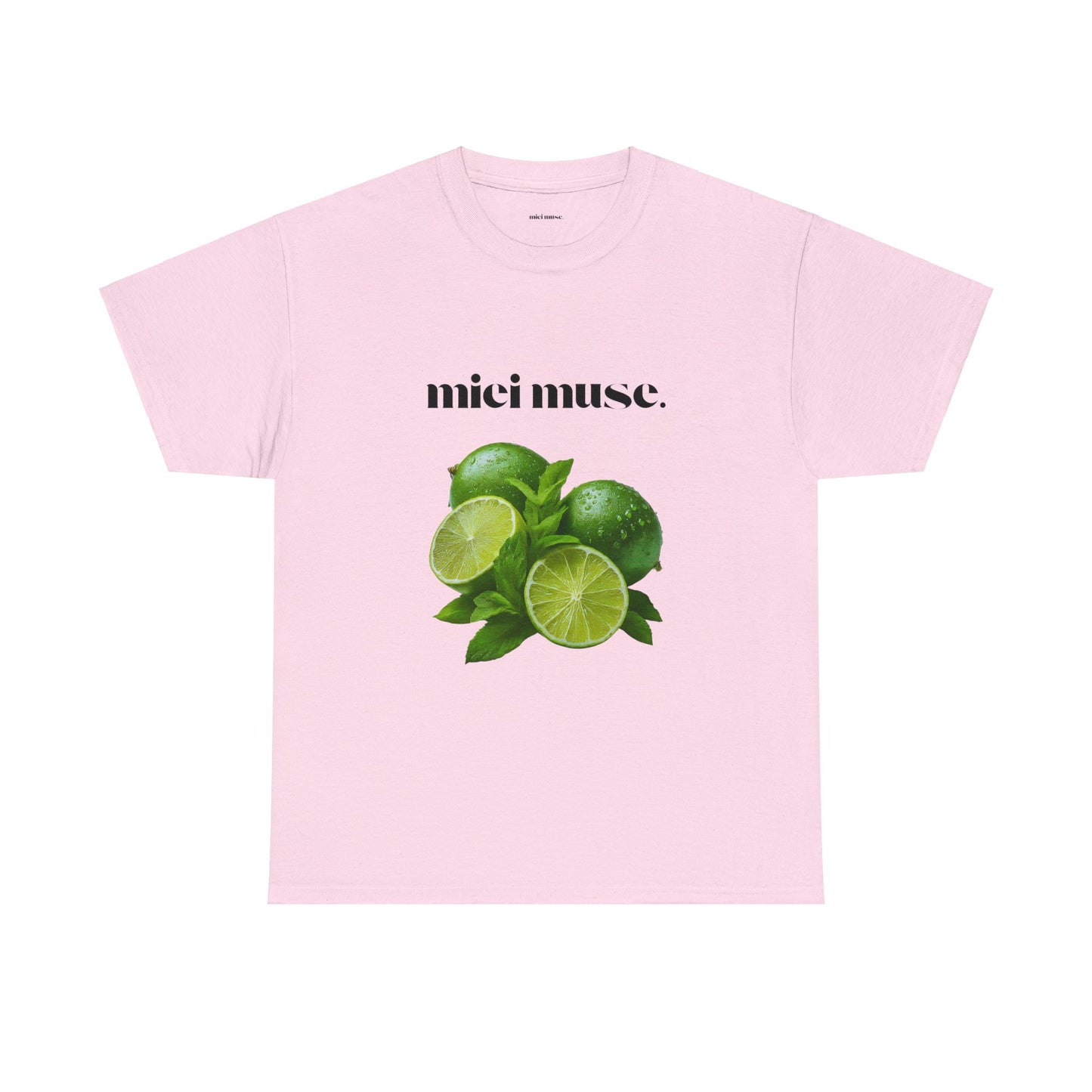 Miei Lime Classic Tee