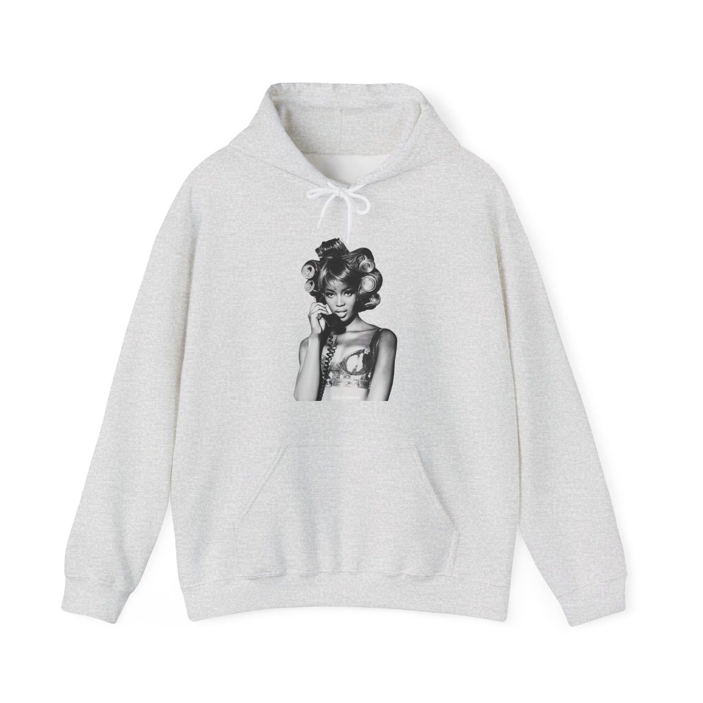 Catwalk Hoodie