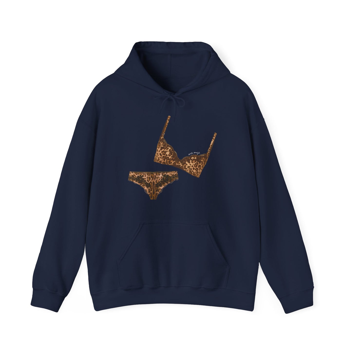 Flaunting Hoodie