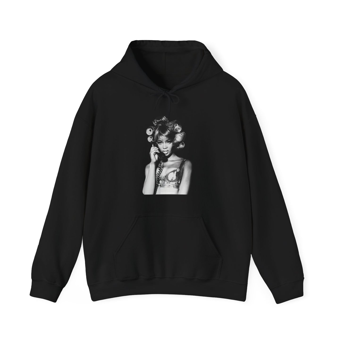 Catwalk Hoodie