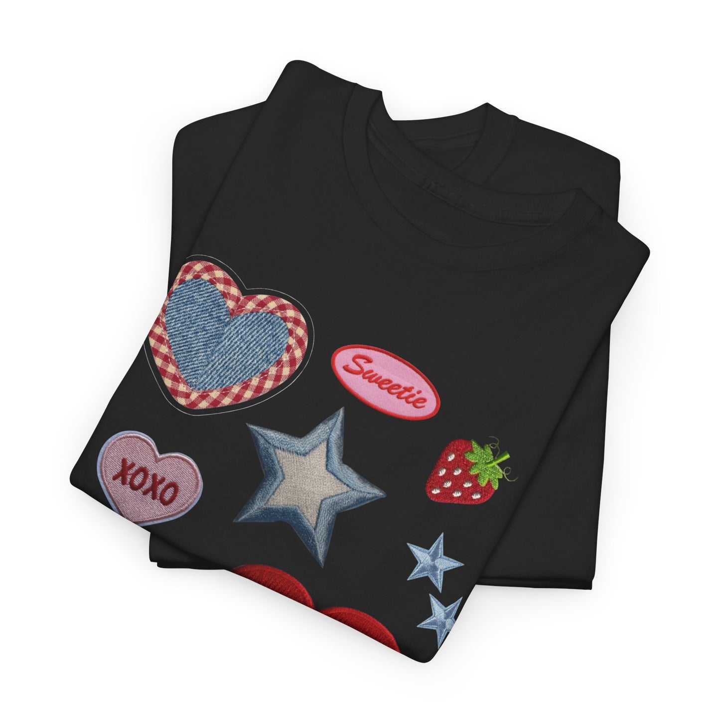 Sweetie Classic Tee