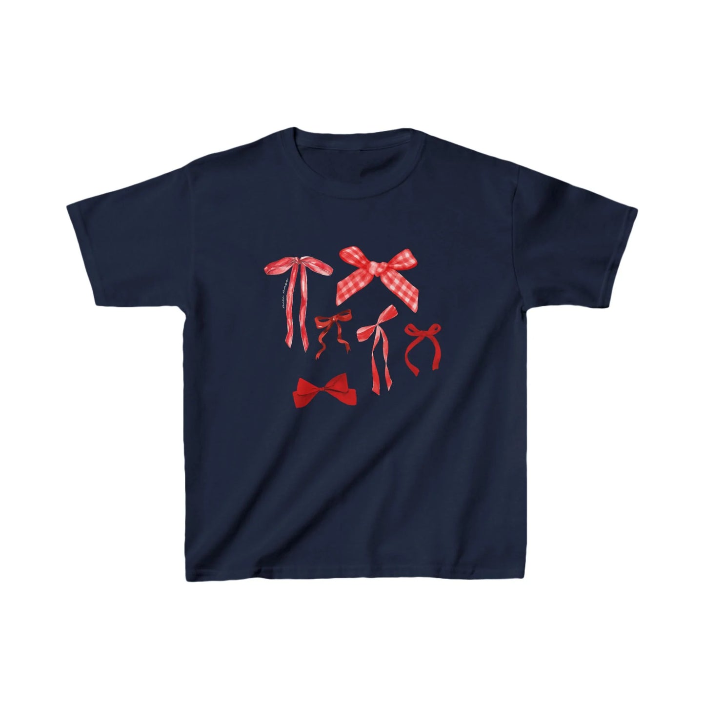 Little Things Baby Tee - Outlet