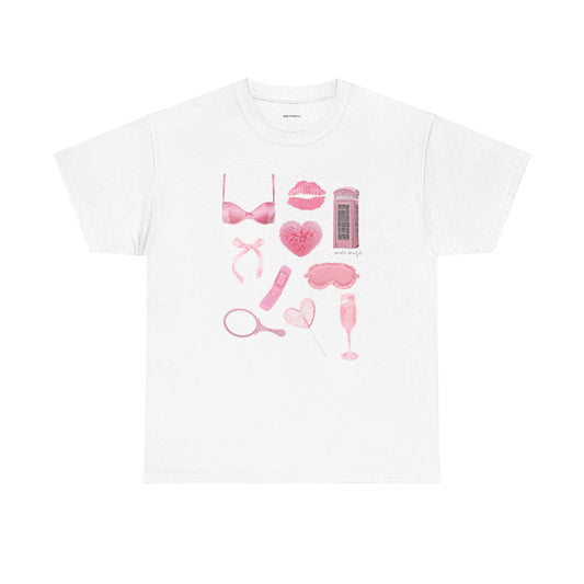 Pillow Talk Classic Tee - Outlet