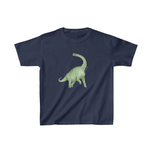 Jurassic Baby Tee - Outlet