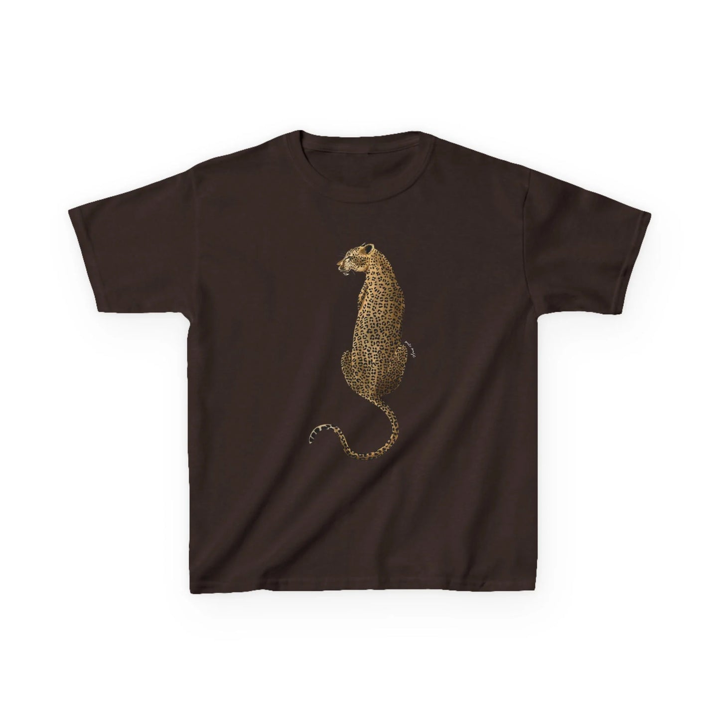 Fierce Baby Tee - Outlet
