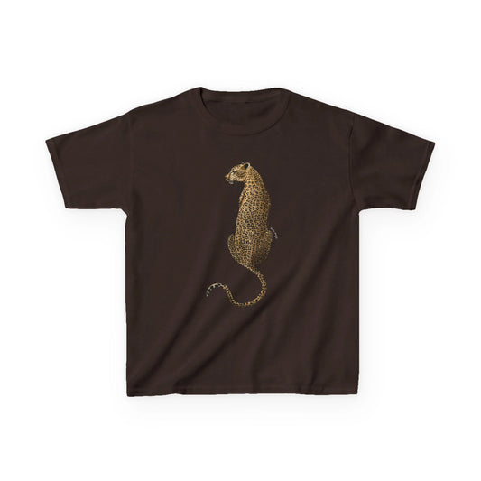 Fierce Baby Tee - Outlet