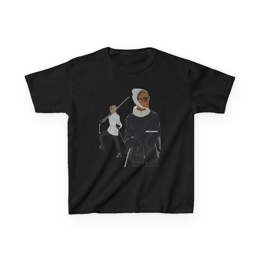 Wonderland Baby Tee - Outlet