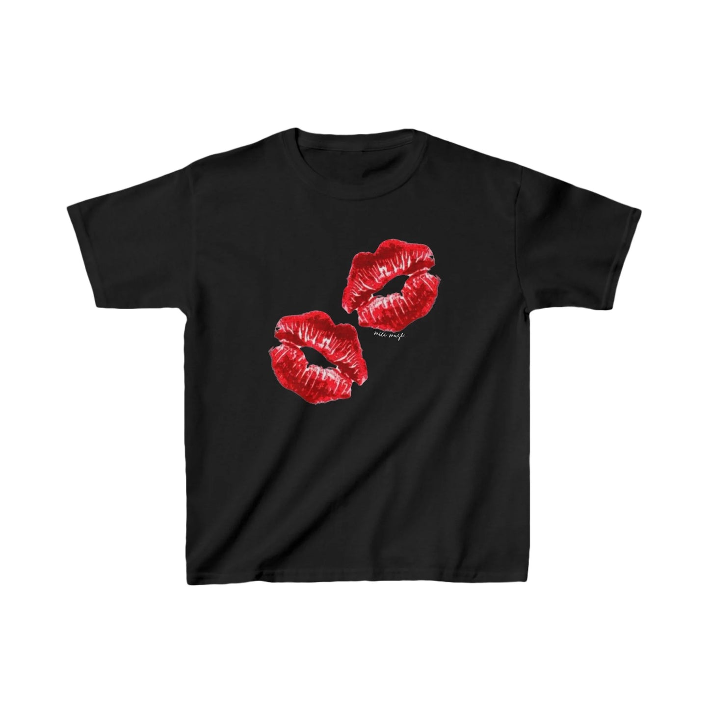 Leave a Mark Baby Tee - Outlet