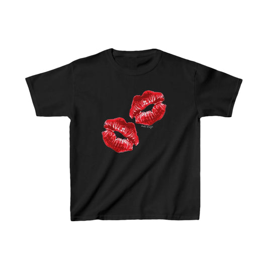 Leave a Mark Baby Tee - Outlet