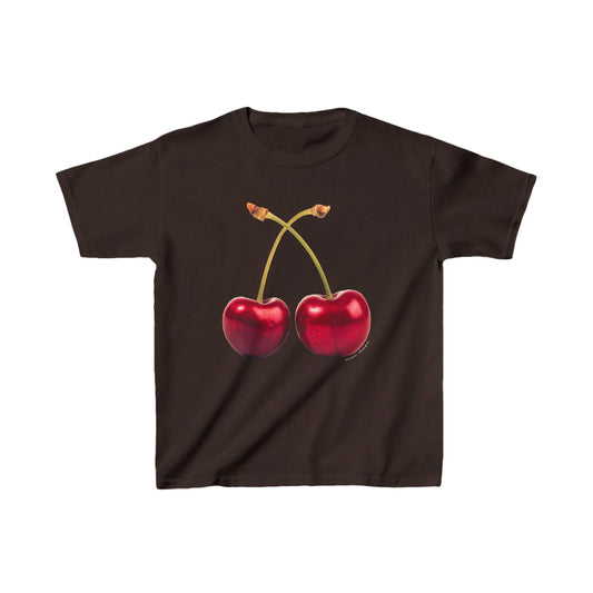 Mon Cheri Baby Tee - Outlet