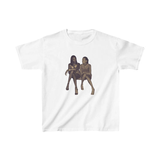 Models Suck Baby Tee - Outlet