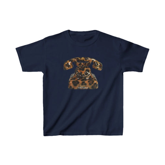 Call Me Baby Tee - Outlet