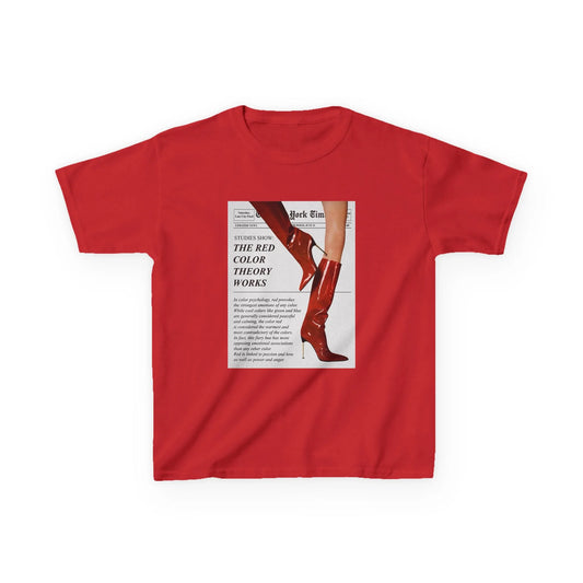 Big News Baby Tee - Outlet