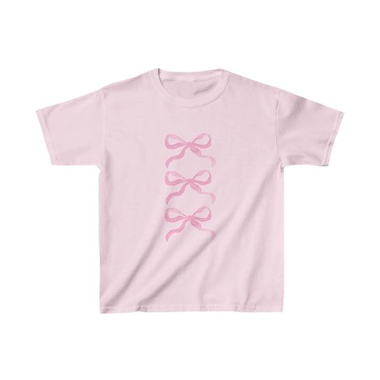 Ballet Blues Baby Tee - Outlet