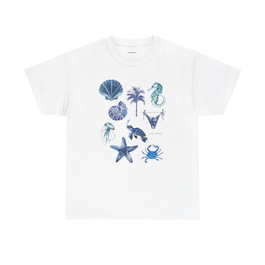 Sea La Vie Classic Tee - Outlet